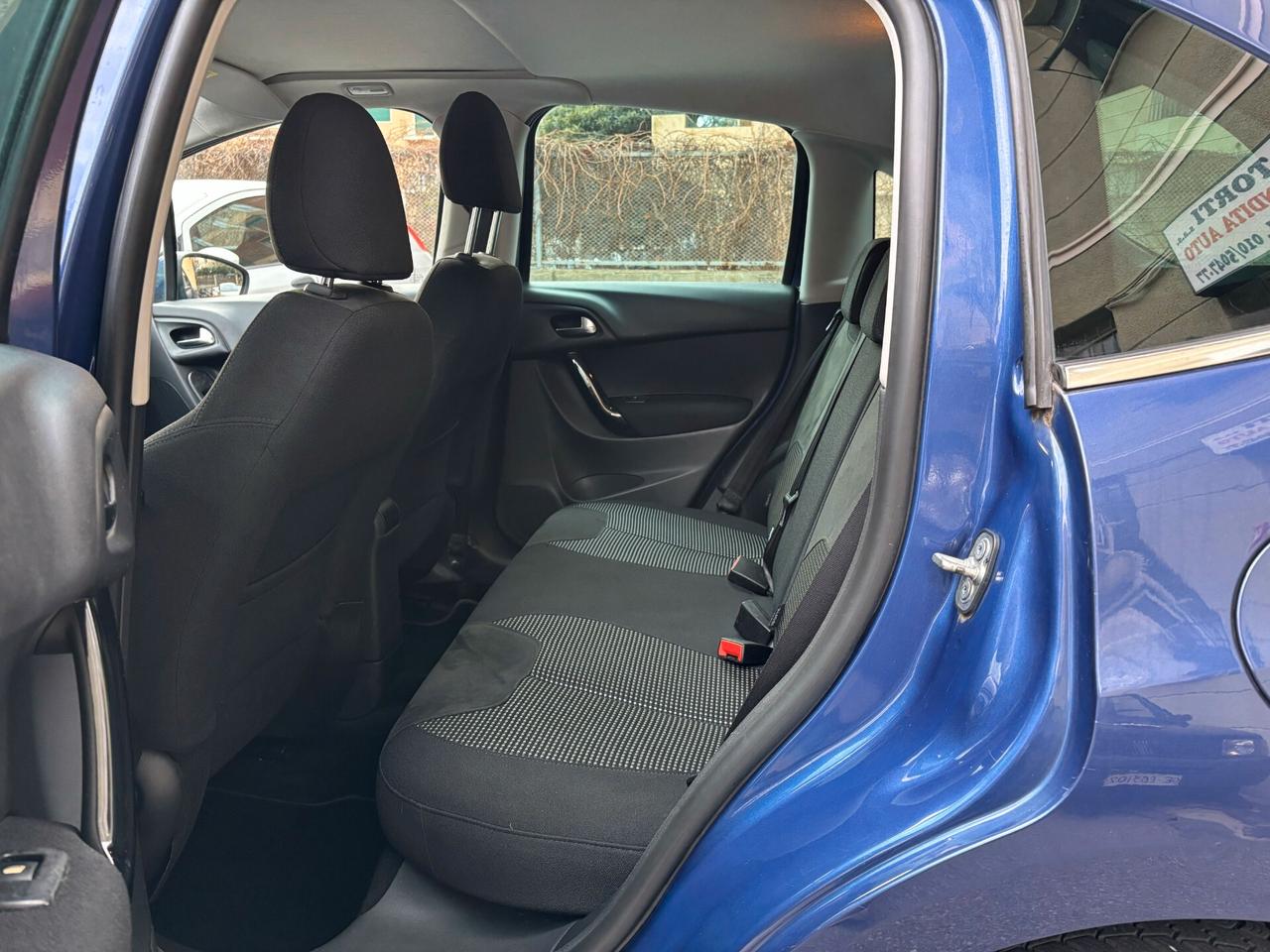 Citroen C3 PureTech 82 Exclusive UNIPROPRIETARIO