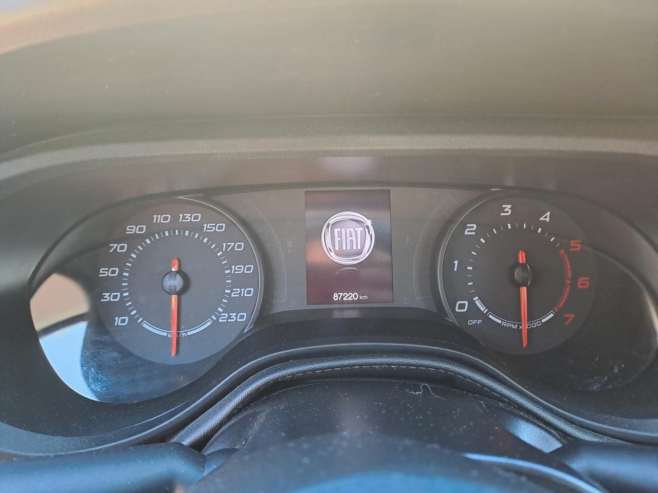 Fiat Tipo 1.3 Mjt S&S 5 porte Easy