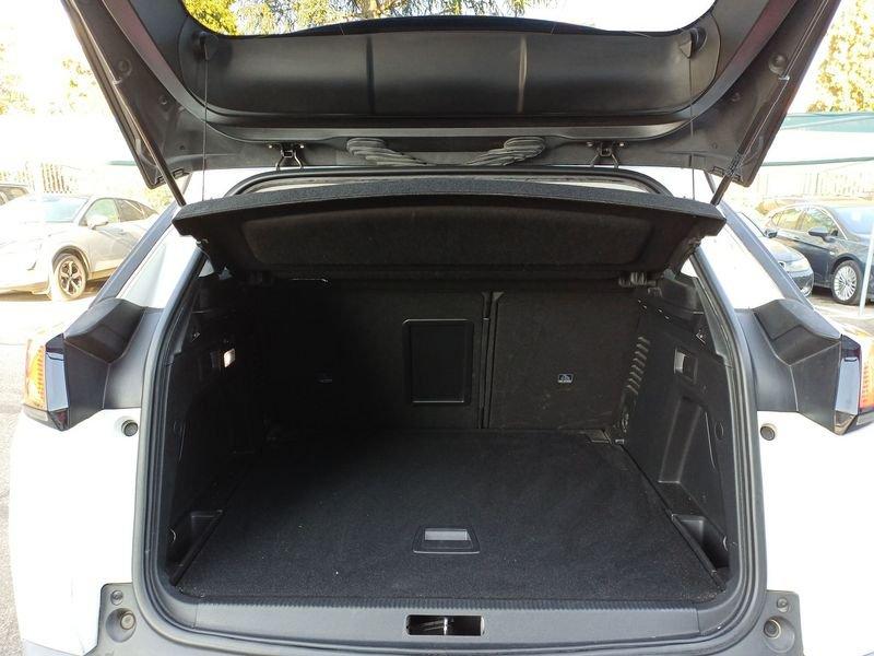 Peugeot 3008 BlueHDi 120 S&S Allure 1°PROP-GARANZIA-KM CERTIFIC