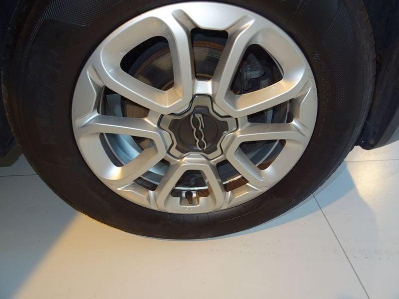 FIAT 500X 1.0 T3 120 CV City Cross