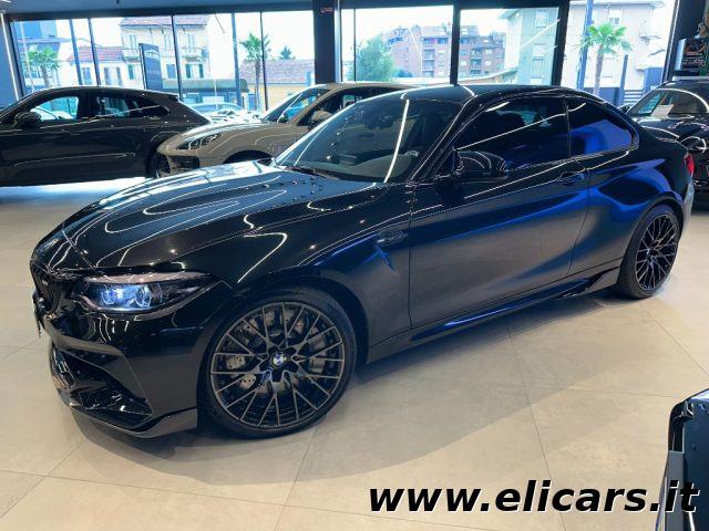 BMW M2 Coupé Competition