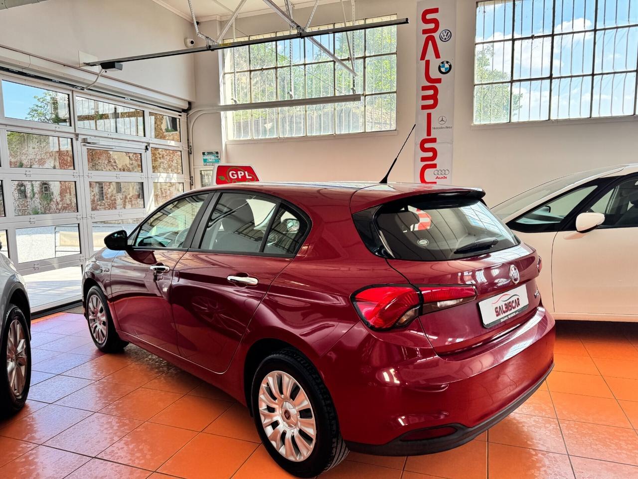 Fiat Tipo 1.4 T-Jet 120CV GPL 5 porte Easy
