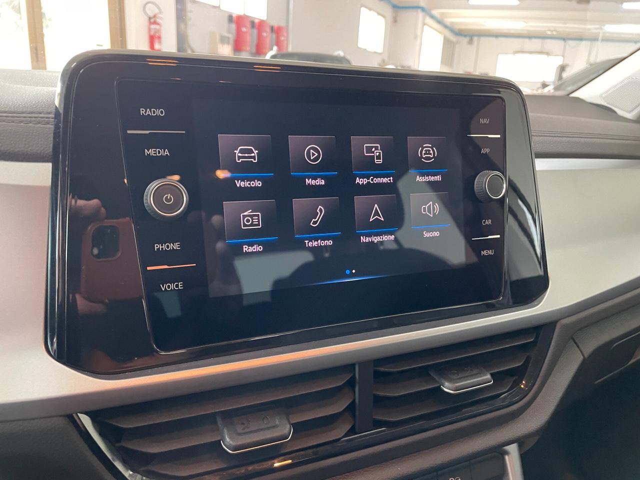 Volkswagen T-Roc 1.0 TSI Life Bicolor