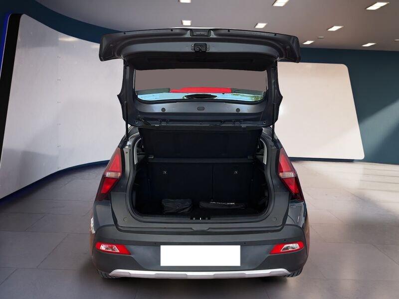 Hyundai Bayon 1.2 Gpl Xline
