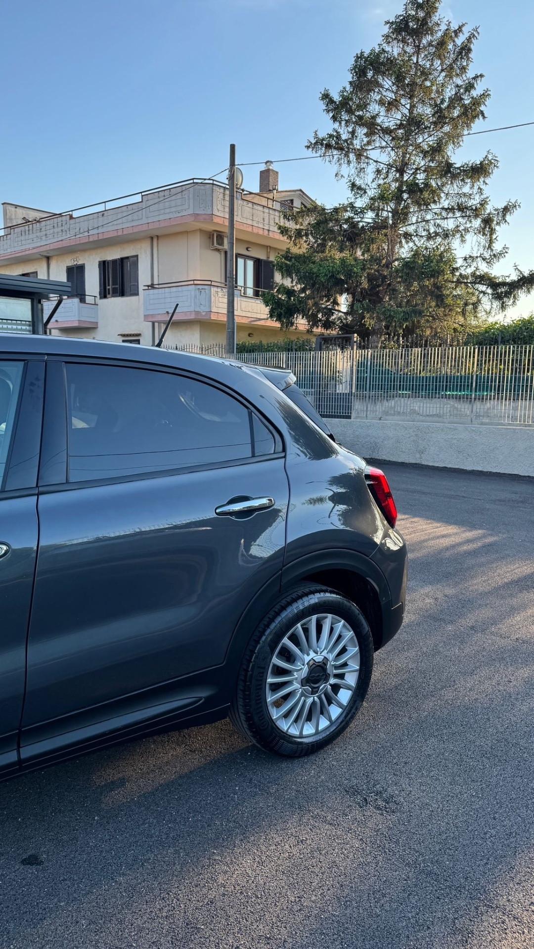 Fiat 500X 1.3 MultiJet 95 CV Connect FULL OPT