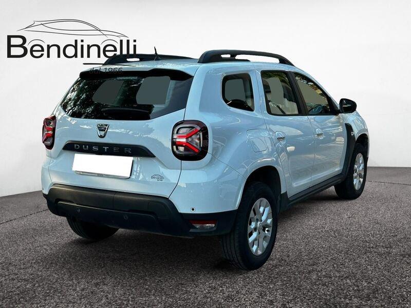 Dacia Duster Duster 1.5 Blue dCi 8V 115 CV 4x2 Comfort DaciaPlus