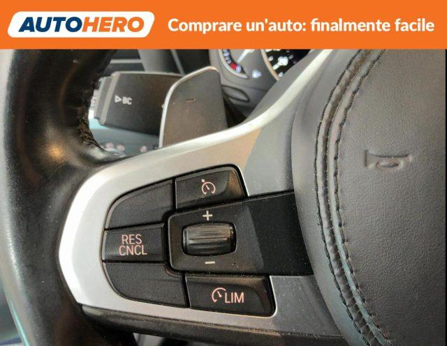 BMW X3 xDrive20d Msport