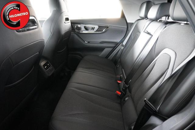 OMODA 5 Omoda 5 1.6 TGDI 147CV aut. Pure