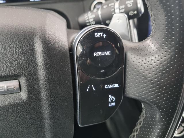 LAND ROVER Range Rover Velar 2.0D I4 240 CV R-Dynamic