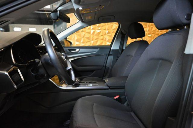 AUDI A6 NEW BERLINA 45 TFSI S-TR. BUSIN.SPORT RADAR FULL!!