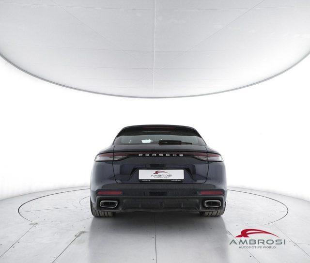 PORSCHE Panamera 2.9 4 E-Hybrid Sport Turismo