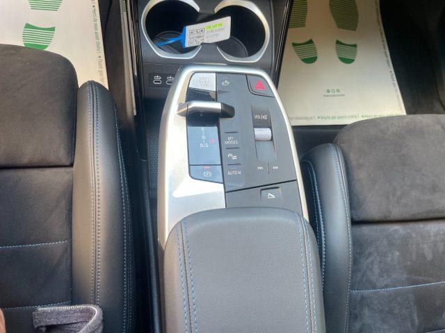 BMW X1 sDrive 18i Msport