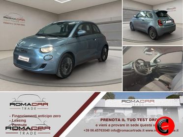 FIAT 500e 3+1 42 kWh Icon