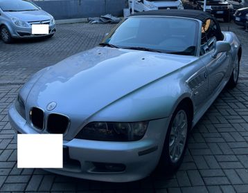 Bmw Z3 1.8 cat Roadster - PREZZO NON VINCOLATO DA FINANZIAMENTO