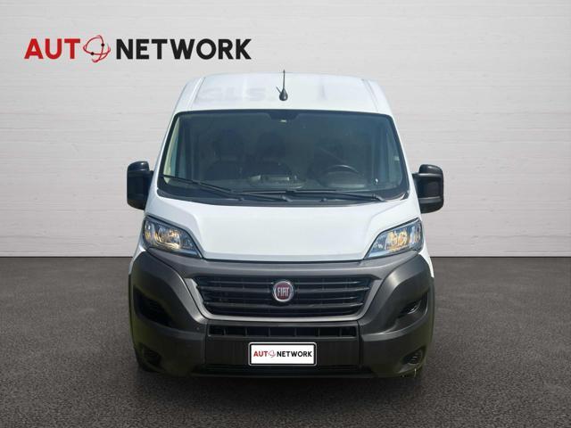 FIAT Ducato 33 2.2 Mjt 120CV MH2 PM-TM Furgone