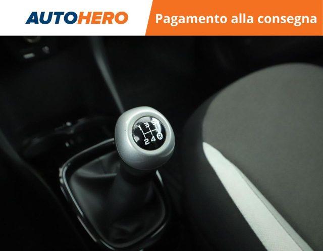 TOYOTA Aygo 1.0 VVT-i 69 CV 5 porte x-play
