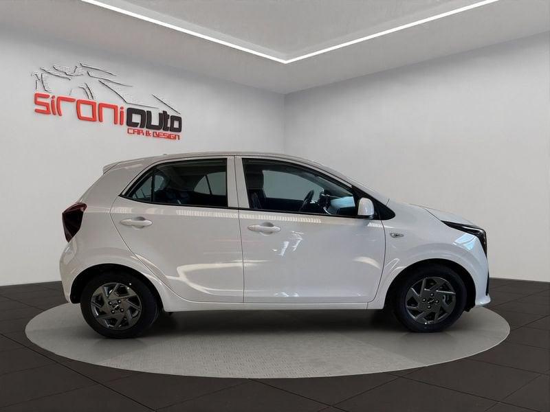 Kia Picanto 1.0 GPL Urban - PROMO SIRONIAUTO+