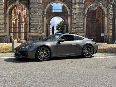 Porsche 911 Carrera 4S FULL OPTIONAL
