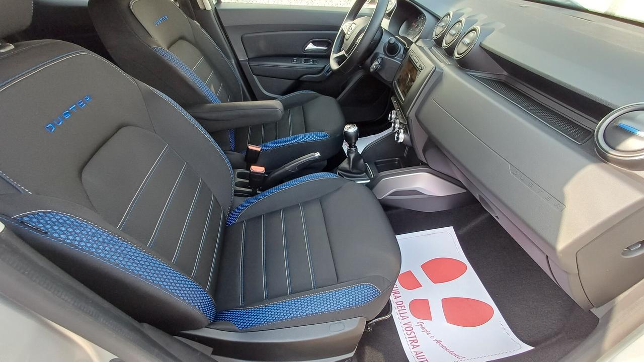 Dacia Duster 1.0 TCe 100 CV ECO-G 4x2 15th Anniversary