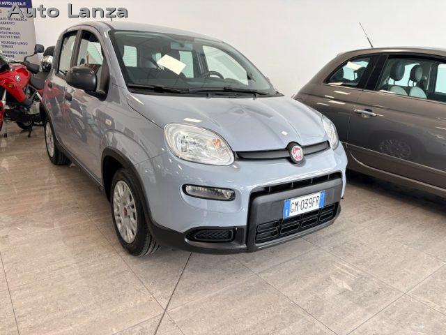 FIAT Panda 1.0 FireFly S&S Hybrid PREZZO REALE