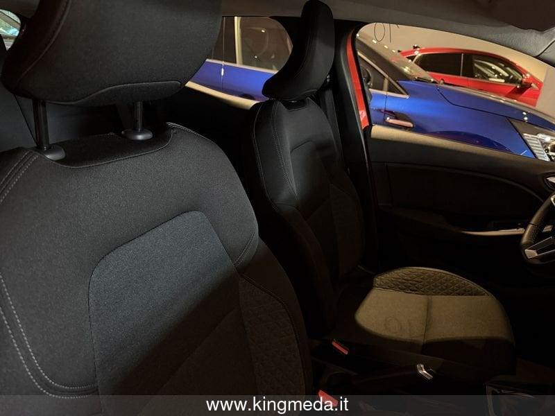 Renault Clio Clio TCe 100 CV GPL 5 porte Equilibre