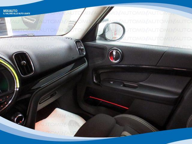 MINI Countryman 2.0 190 CV Cooper SD Boost AUT EU6