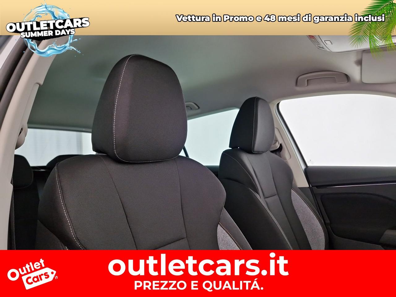 Skoda Kamiq 1.0 tsi black dots 115cv