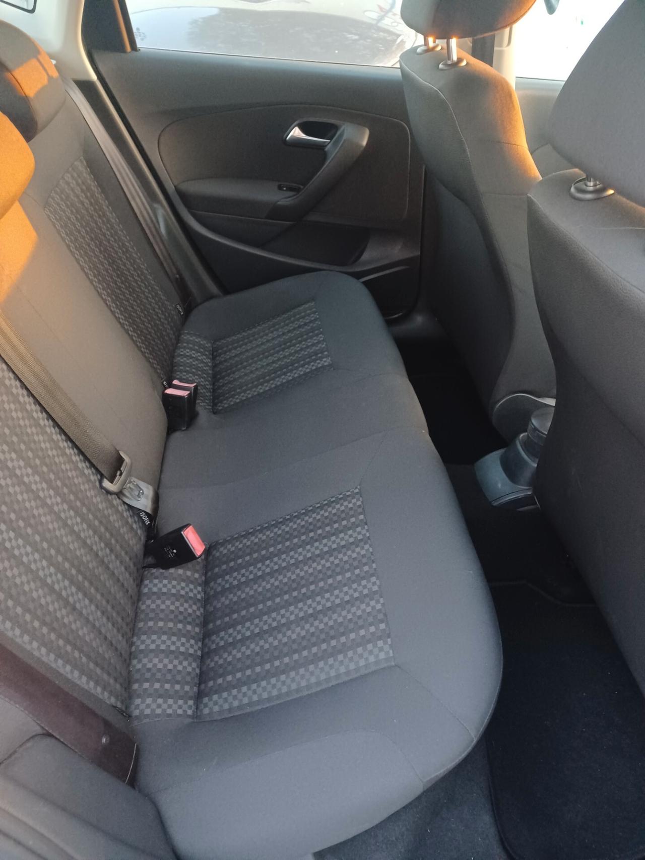 Volkswagen Polo 1.6 TDI 5 porte TRENDLINE