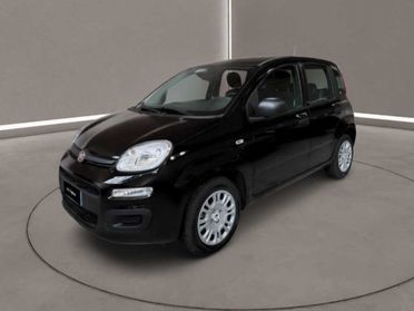 FIAT Panda 3ª serie - 1.0 FireFly S&S Hybrid Icon
