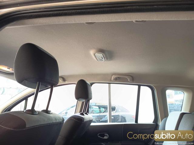 RENAULT Modus 1.2 16V Grazia