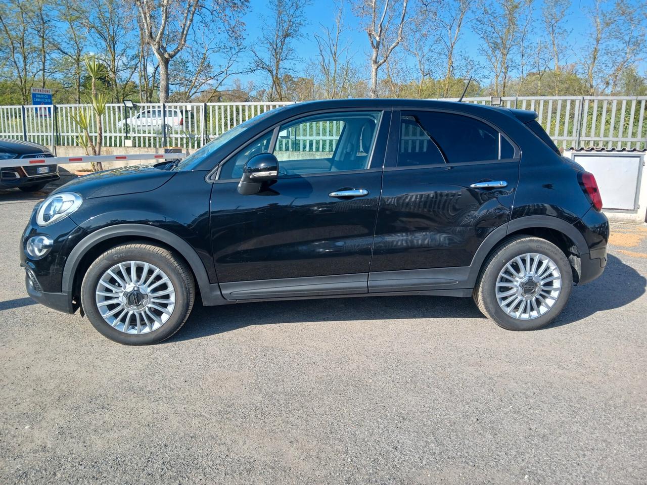 Fiat 500X 1.0 T3 120 CV Connect