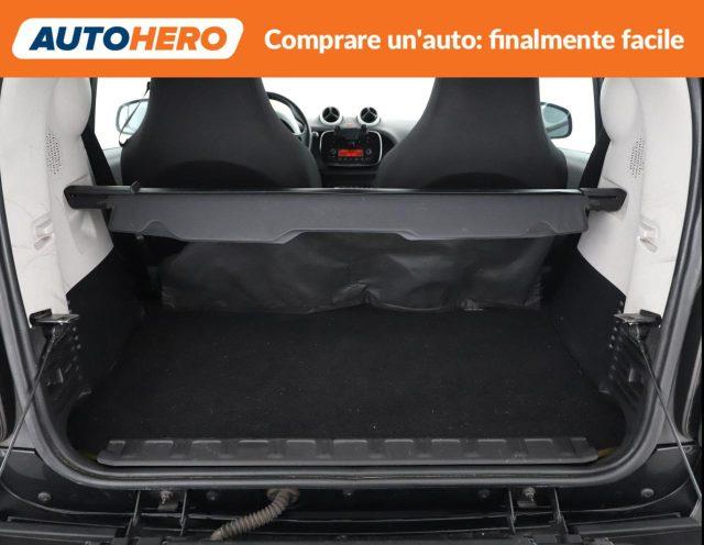 SMART ForTwo 70 1.0 Youngster