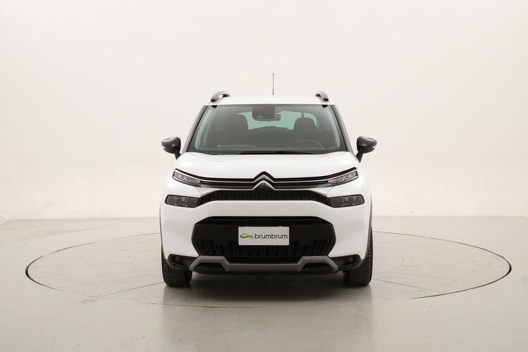 Citroen C3 Aircross Shine EAT8 BR070224 1.5 Diesel 120CV