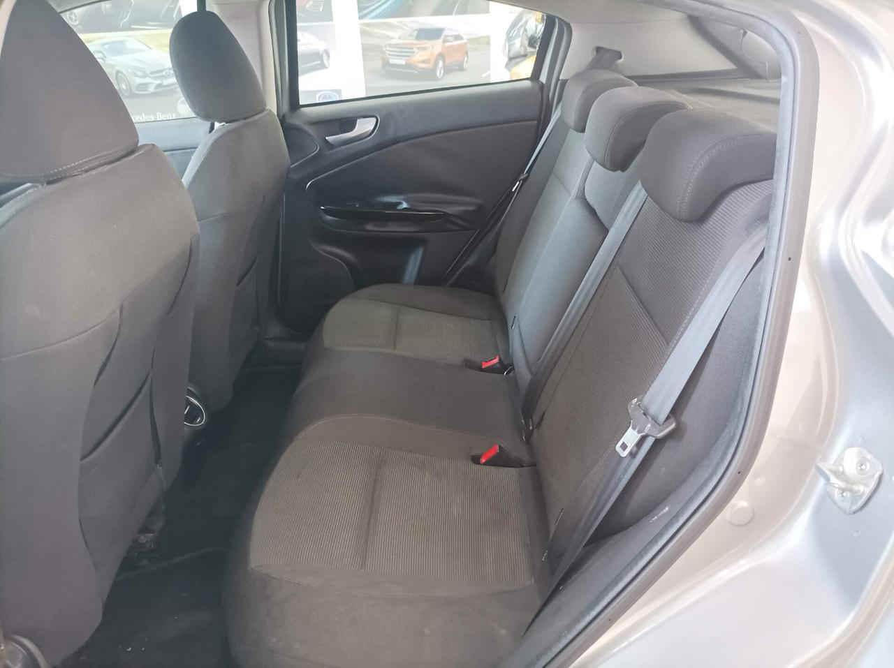 Alfa Romeo Giulietta 2.0 JTDm-2 170 CV Distinctive 06/2010