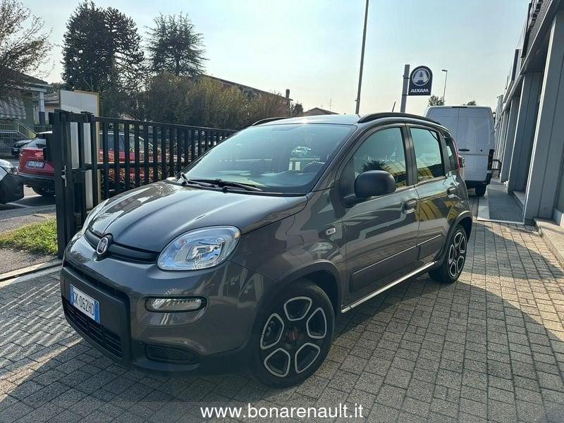 FIAT Panda Panda 1.0 FireFly S&S Hybrid City Life