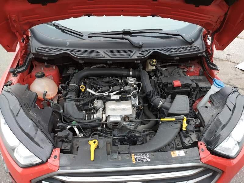 Ford EcoSport 1.0 EcoBoost 100 CV Titanium