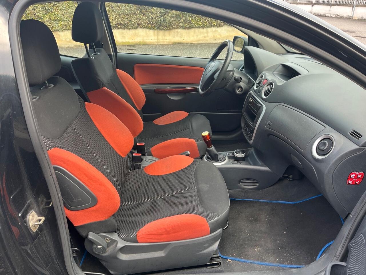 Citroen C2 1.4 Excite VTR OK NEOPATENTATI