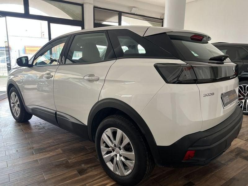 Peugeot 3008 BlueHDi 130 EAT8 S&S Business