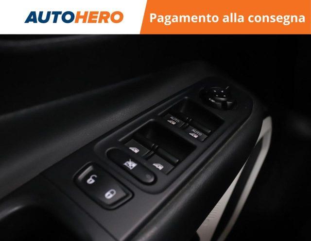 JEEP Renegade 1.4 MultiAir DDCT Limited