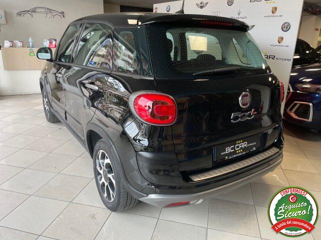 FIAT 500L 1.3 Mjt 95 cv CROSS *UnicoProprietario