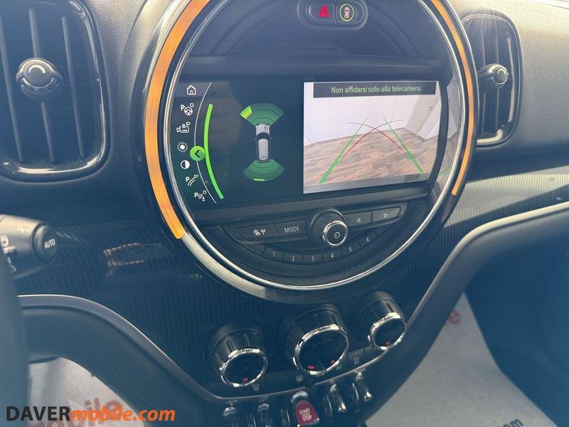 MINI Countryman Mini Countryman 2.0 Cooper SD all4 auto my18