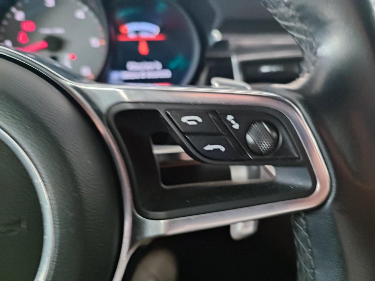 Porsche Macan 3.0d S 250cv pdk my16