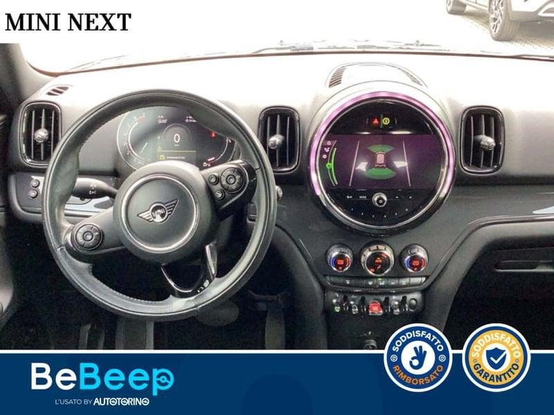 MINI Mini Countryman F60 MINI COUNTRYMAN 1.5 COOPER NORTHWOOD EDITION AUTO