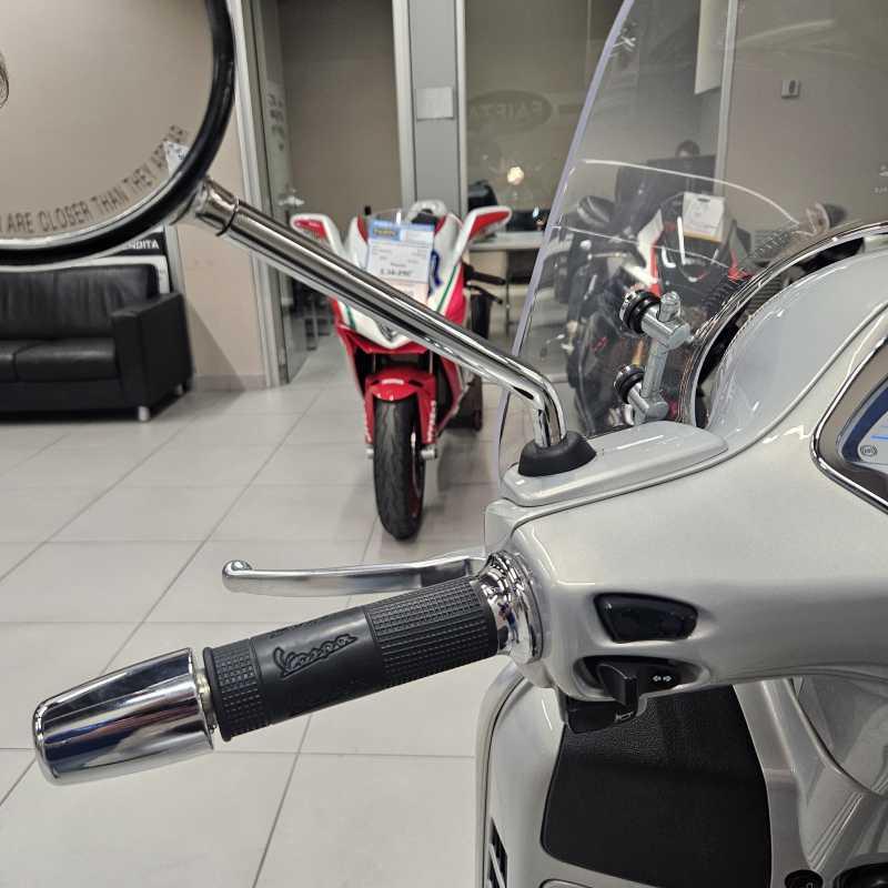 Vespa GTS 300 Touring ABS - 2016
