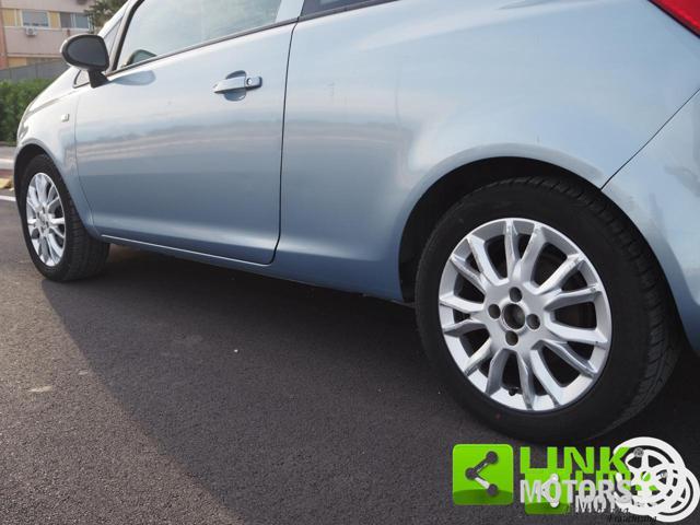 OPEL Corsa 1.3 CDTI 75CV ecoFLEX 3 porte