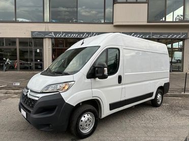Citroen Jumper 33 BlueHDi 140cv 2.2 cc Furgone L2H2