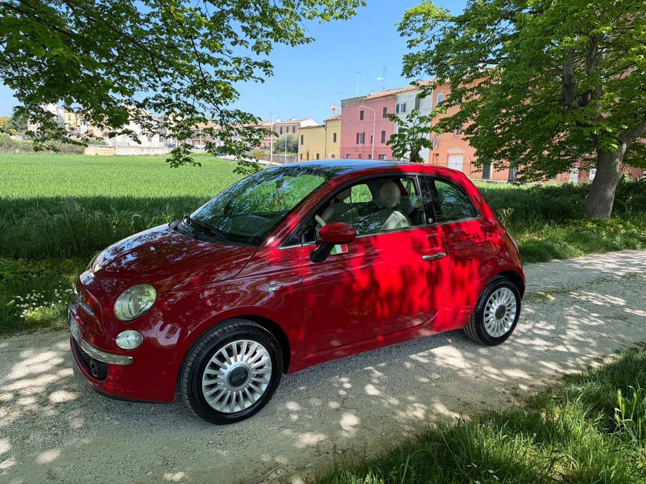 Fiat 500 1.3 Multijet 75 CV Lounge 150esimo