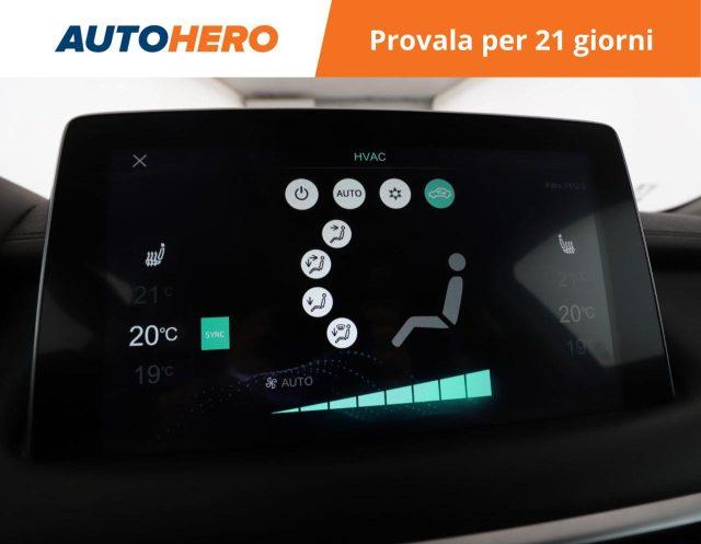 MG EHS Plug-in Hybrid Luxury