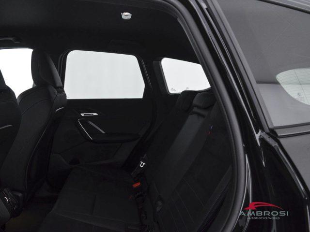 BMW X1 xdrive 25e MSport auto