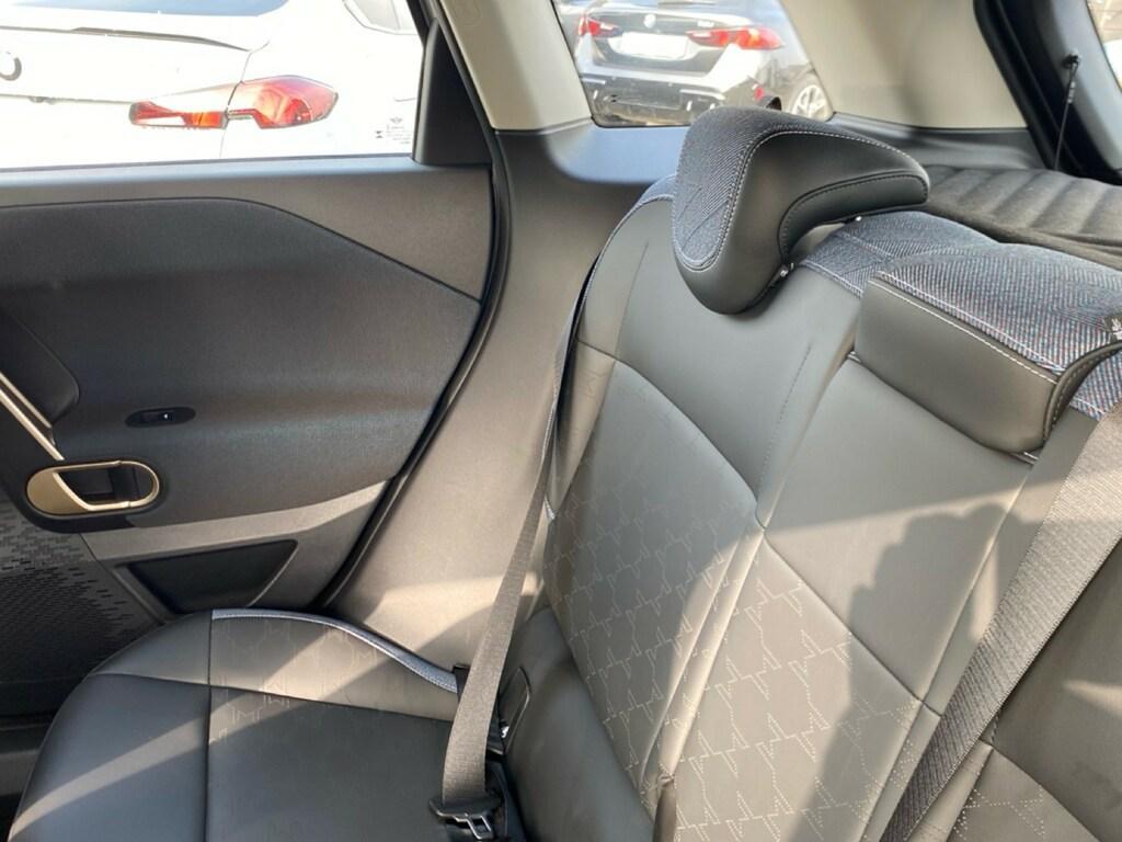 Mini Mini Aceman All-Electric E Classic